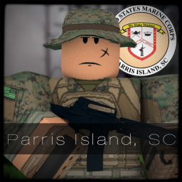 Parris Island [ALPHA]