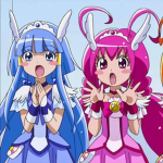 Mermaid's group!!