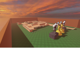 Pratice SkateBoarding {NOT MAIN GAME)