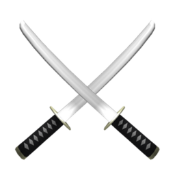 The 4 Army's OBBY