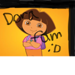 The Dora fam group