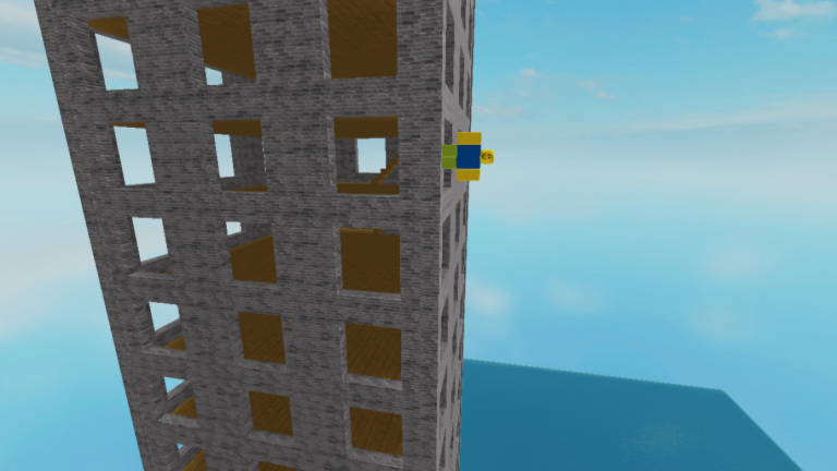 Ragdoll Engine Underwater! screenshot 1