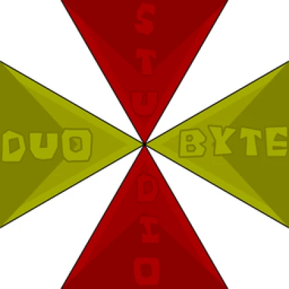 Duobyte Studio Roblox group icon