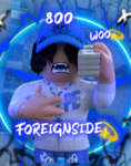 8FS/800ForeignSide(Woo)