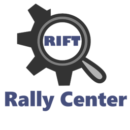 RIFT Organization - Rally Center