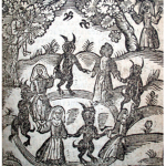 Witchcraft And Sorcery