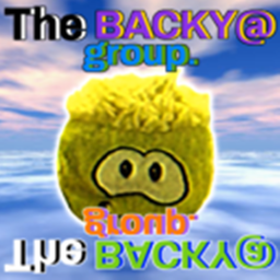BACKY@ - Out of Bounds (DEMO)
