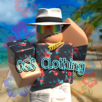 OGS Clothing