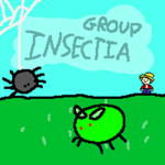 Insectia Offical Group