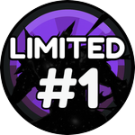 LIMITED #1
