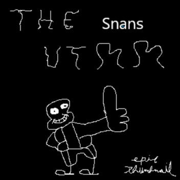 The Snans UTMM: Random