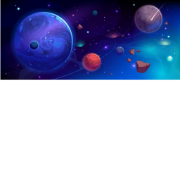 Explore Space