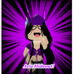 Ariz Hideout!