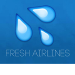 Fresh Airlines