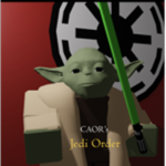 |CAOR| The Jedi Order