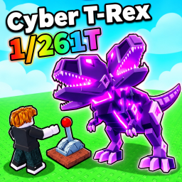 [🎃] My Dino Empire 🦖 icon