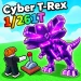 My Dino Empire icon