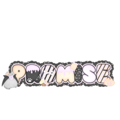 Promsie Roblox group icon