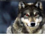 Wolves For games