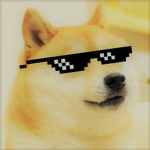 team doge the savage