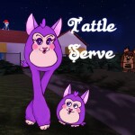 [NEW MAP] Tattle Serve