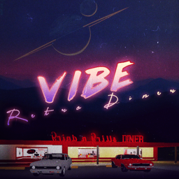 The Vibe Diner (New 1.1 Update)