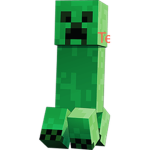CREEPER NO #####