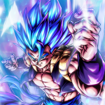 Dragon ball super legends god
