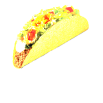 REVENGE FOR TACOS!