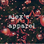 -alex’s apparel-