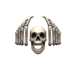 Death's Crown