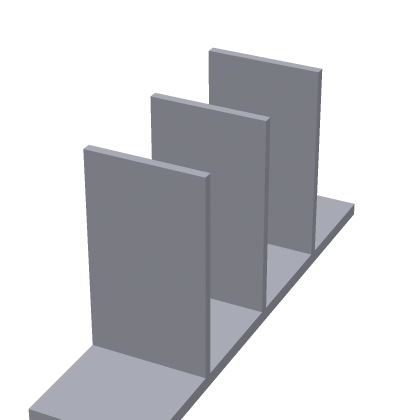 Obby Part Jump Platform Obstacle Course Builder