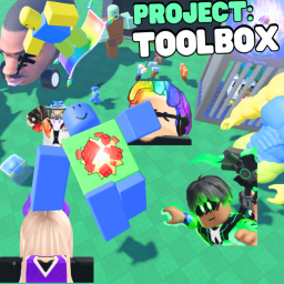 Project Toolbox![Survive The Chaos]