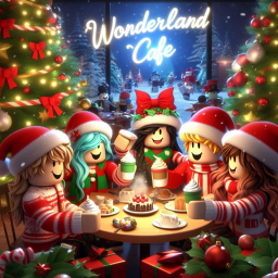 Wonderland ★