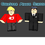 GoldStar Middle School