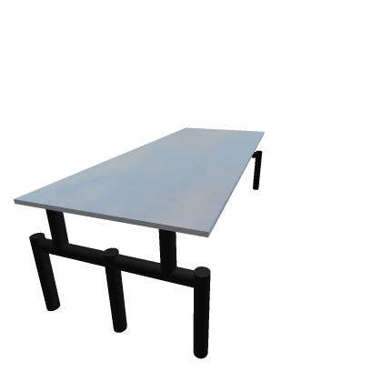 wwe TABLE (Glass)