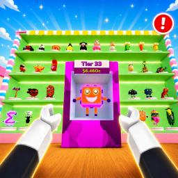Toy Tower Tycoon icon