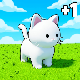 Merge a Cat