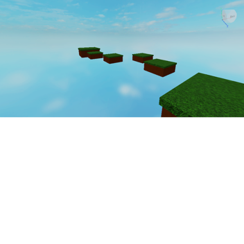 random obby