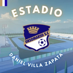 [🏆] Estadio Daniel Villa Zapata icon