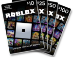 Donate robux for who need