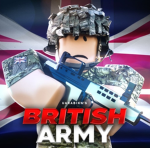 [CBA] Chister's British Army