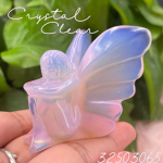 crystal clear ୨୧