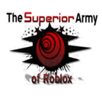 The Superior Army of Roblox