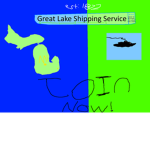 Great Lake Shipping Co.