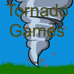 tornado games inc