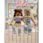 Softies N&D