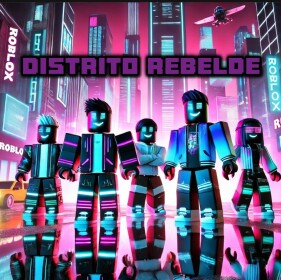 Distrito Rebelde