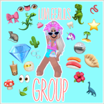 luvleexlils group!༄