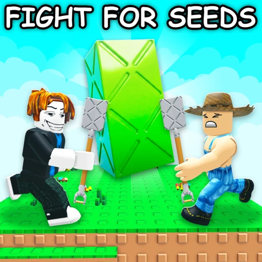 [👑] Grow a Garden 🌶️ icon